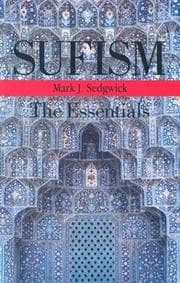 Tapa de Sufism