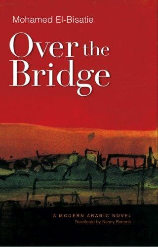 Tapa de Over the bridge