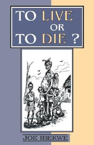Tapa de To Live or to Die?