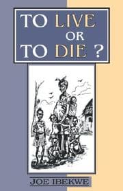 Tapa de To Live or to Die?
