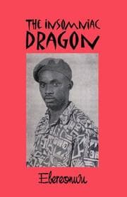 Tapa de The insomniac dragon