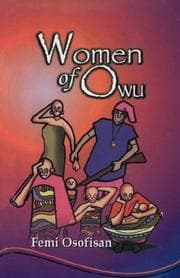 Tapa de Women of Owu