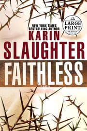 Tapa de Faithless