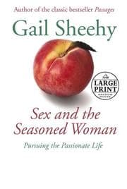Tapa de Sex and the seasoned woman