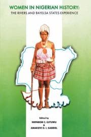 Tapa de Women in Nigerian History