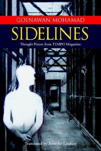 Tapa de Sidelines