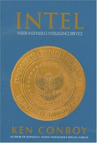 Tapa de Intel