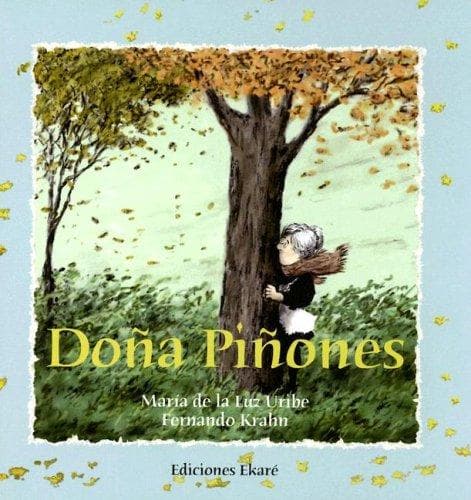 Tapa de Dona Pinones