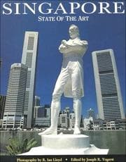 Tapa de Singapore, state of the art