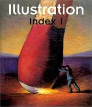 Tapa de Illustration Index I (Indexes)