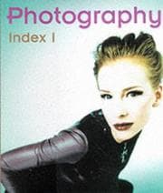 Tapa de Photography Index I (Indexes)