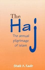 Tapa de The Haj