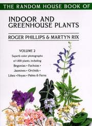 Tapa de Indoor and greenhouse plants
