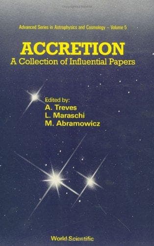 Tapa de Accretion