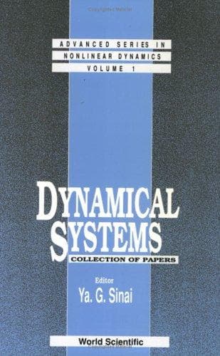 Tapa de Dynamical Systems