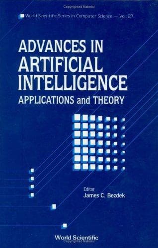Tapa de Advances in Artificial Intelligence