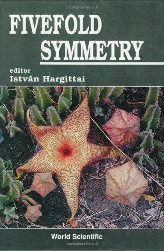 Tapa de Fivefold symmetry
