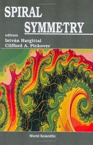 Tapa de Spiral symmetry