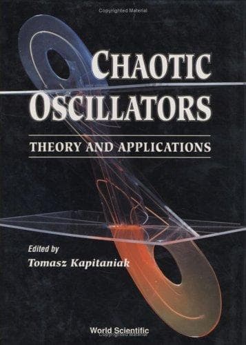 Tapa de Chaotic oscillators