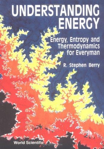 Tapa de Understanding energy