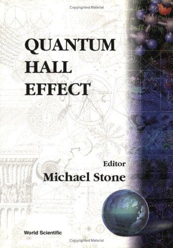 Tapa de Quantum Hall Effect