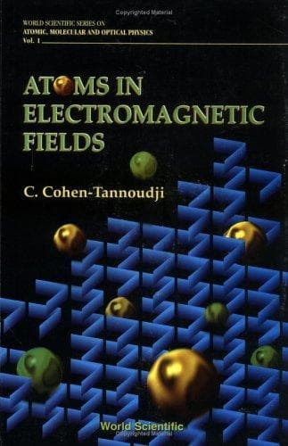 Tapa de Atoms in electromagnetic fields
