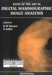 Tapa de State of the art in digital mammographic image analysis