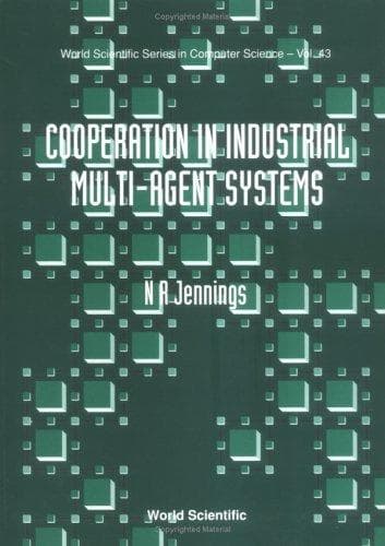 Tapa de Cooperation in industrial multi-agent systems