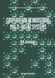 Tapa de Cooperation in industrial multi-agent systems
