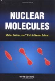 Tapa de Nuclear molecules