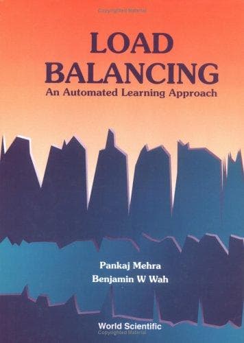 Tapa de Load balancing