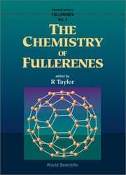 Tapa de The chemistry of fullerenes
