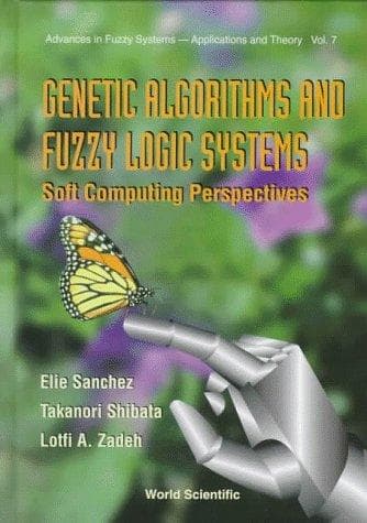 Tapa de Genetic Algorithms and Fuzzy Logic Systems
