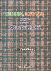 Tapa de Green, Brown, and probability