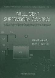 Tapa de Intelligent supervisory control