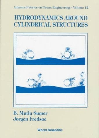 Tapa de Hydrodynamics around cylindrical structures