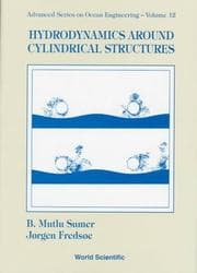 Tapa de Hydrodynamics around cylindrical structures