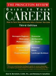 Tapa de Princeton Review