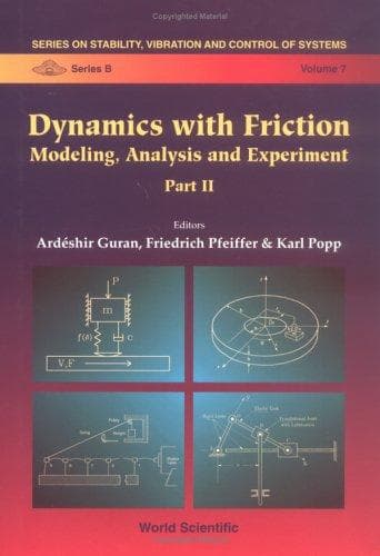 Tapa de Dynamics with friction