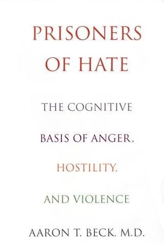 Tapa de Prisoners of Hate
