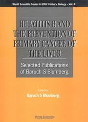 Tapa de Hepatitis B and the Prevention of Primary Cancer of the Liver