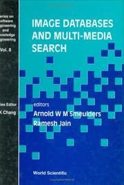 Tapa de Image databases and multi-media search