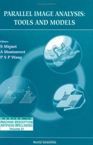 Tapa de Parallel image analysis