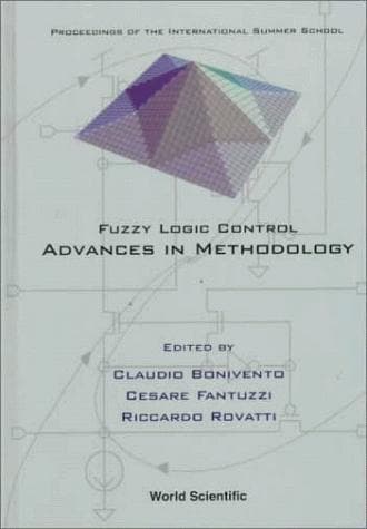 Tapa de Fuzzy logic control