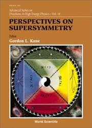 Tapa de Perspectives on Supersymmetry (Advanced Series on Directions in High Energy Physics)