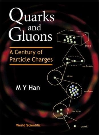 Tapa de Quarks and gluons
