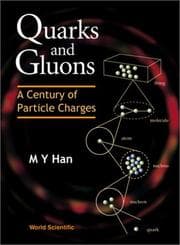 Tapa de Quarks and gluons