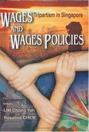 Tapa de Wages and wages policies
