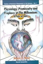 Tapa de Physiology, Promiscuity, and Prophecy at the Millennium