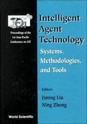 Tapa de Inteligent Agent Technology